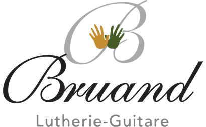 Bruand logo