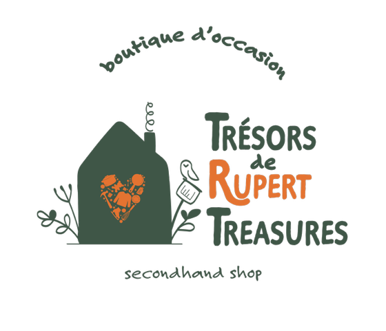Rupert Treasures